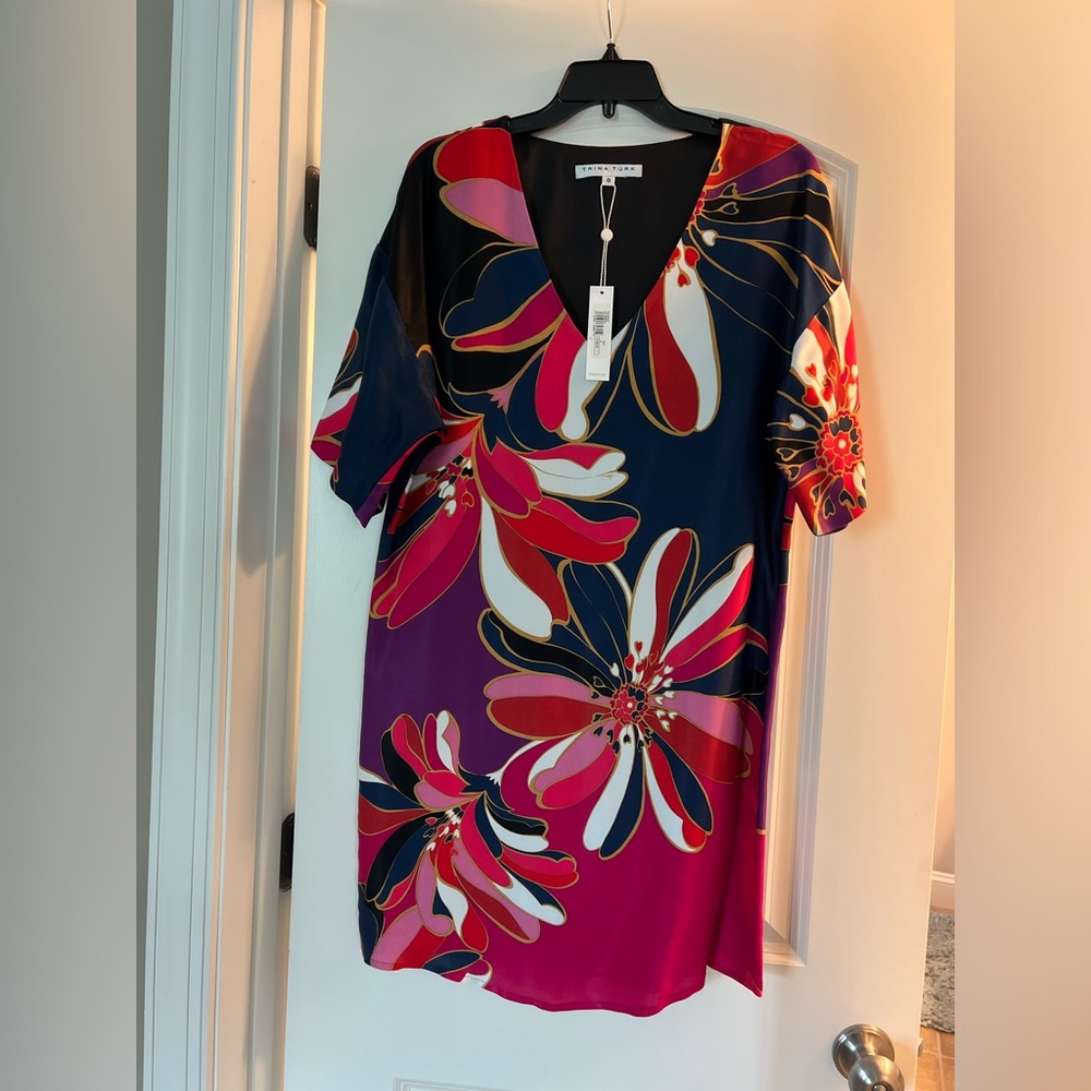 Trina Turk dress